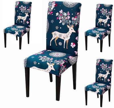 House of clearance quirk chair cover