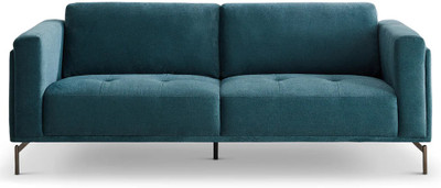 Thelevel Leatherette 4 Seater  Sofa(Finish Color - NA, Pre-assembled)