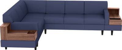 Godrej sofa sales 5 seater