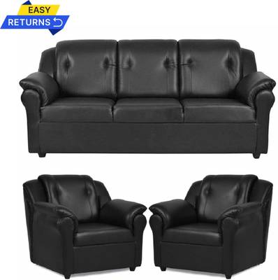 Gnanitha online leather sofa