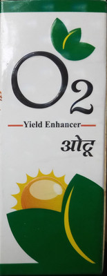 Origin O2-Yield Enhancer Soil, Manure(100 ml, Liquid)