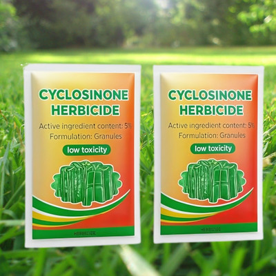 Hukkyo Agricultural Weed Solution Wild Plant Control Farm Protection Spray Seed(200 g)