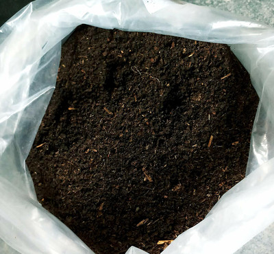 Sjeme Cow Dung Manure - 0.5kg Manure(0.5 kg, Powder)