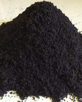Ferimus Organic Fertilizer, Vermicompost (Earthworm Compost) - 1Kgs Soil(1 kg, Powder)