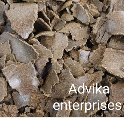 Advika Mustard Cake for Plants/Sarso Khai Fertilizer(960 g, Cake)
