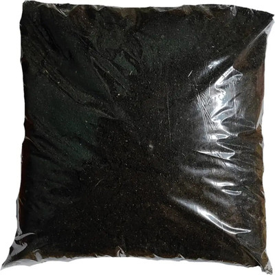 TANISHKA ENTERPRISES Vermicompost_1 Fertilizer(1 kg, Powder)