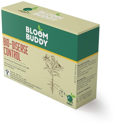 Bloom Buddy Bio Disease Control 800g Manure(800 g, Powder)