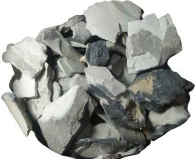 Pachrangi no1 Quality Roasted Clay bhutdo Organic Earth, Mitti, Soil 350.g Granules Manure Soil(350 g, Cake)