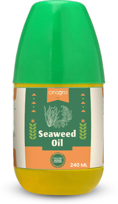 Cinagro Seaweed Extract Potting Mixture(0.24 L, Liquid)