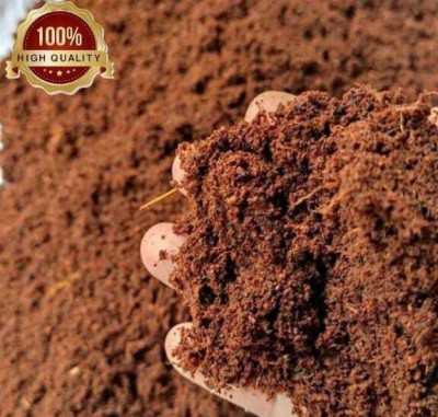 Nandi Cocopeat powder 9 kg Manure(9000 g, Powder)