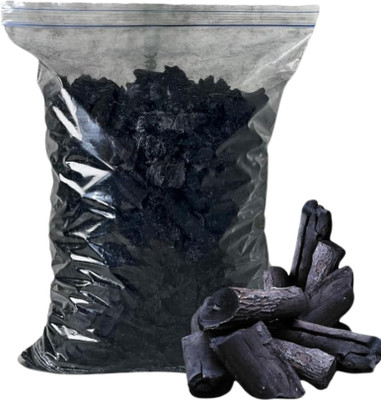 BUY NEST WOOD COAL FOR PLANTS , POTTING MIX , BARBEQUE & FIREPLACES Potting Mixture(0.95 kg, Pellets)