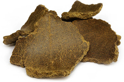 HyperFitX Mustard Cake for Fertilizer mustard cake (khali) Potting Mixture Fertilizer, Manure, Soil(5 kg, Cake)