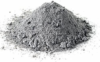 Jyoti Wood ash fertilizer Fertilizer, Manure, Potting Mixture(1 kg, Powder)
