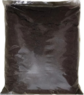 Agrowma Organic vermicompost Manure, Soil, Fertilizer(5 kg, Granules)