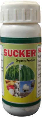 Origin All Sucking Expert For Home garden|Farm|Outdoor Plants Care Soil(100 ml, Liquid)