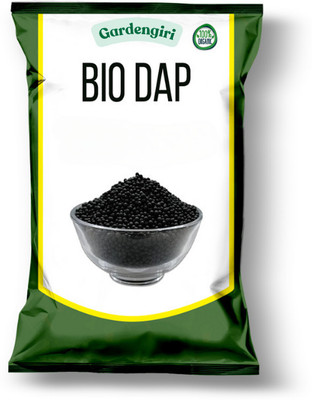 gardengiri DAP-1/2 Potting Mixture(0.5 kg, Granules)