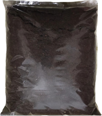 Ecogreen Vermicompost Soil, Manure(5 kg, Powder)