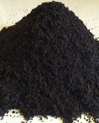 TRADITIONAL TRENDZZ ® XL-726 - Vermicompost for flower, Fruits Indoor Plants - 5Kgs Potting Mixture(5 kg, Granules)