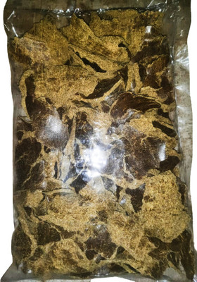 SHRI RATH AGRO SHRI RATH Sarso Khali (Mustard Cake) Manure, Potting Mixture(1 kg, Cake)