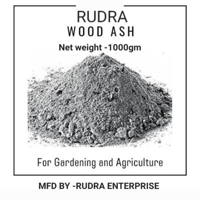 Rudra RUDRA01 Fertilizer(1000 g, Powder)
