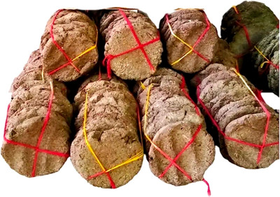 Kaju Cow Dung Cake 004