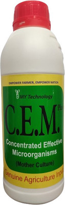 CEM Plus KKAG/CEM/001 Fertilizer(1200 g, Liquid)