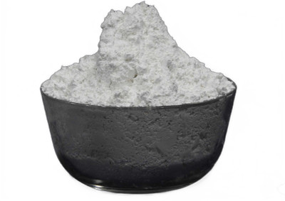 Ninetales Pure & Refine Lime Stone Powder - Chuna ka powder - For Gardening, Sport Marking Manure, Potting Mixture(0.45 kg, Powder)
