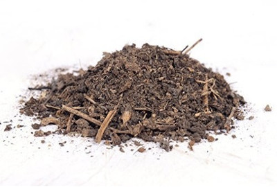 TRADITIONAL TRENDZZ ® AY-1203-Natural Cow Dung Cake Powder-7.5Kgs Potting Mixture(7.5 kg, Powder)
