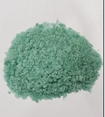 PMW Ferrous Sulphate - Annabedhi - Anabedhi - Small Crystals - 100 Grams Manure(100 g, Powder)