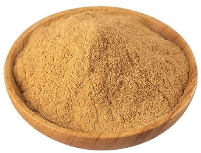 Ninetales Pure Fine Sawdust/Woodhusk Soil Manure/Lakdi ki Bhushi - For Composting/Mulching Potting Mixture, Husk, Manure, Soil(2.4 kg, Powder)