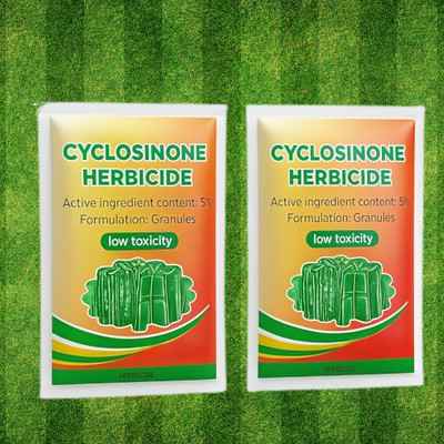 Hukkyo Agricultural Wild Plant Control Weed Management Farm Care Solution Seed(200 g)
