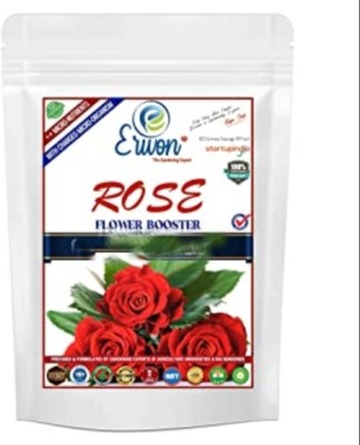 creative king Rose Plant Growth Booster Manure(0.25 kg, Granules)