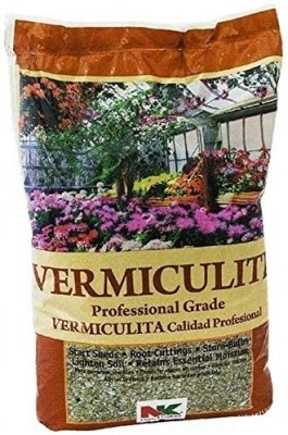 TRADITIONAL TRENDZZ XXL-255 - Natural VERMICOMPOST Soil Manure - 3Kgs-ay-547 Potting Mixture(3 kg, Granules)