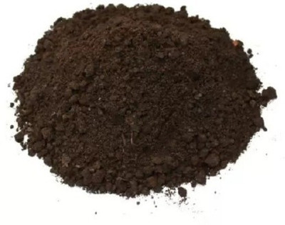 Ferimus Organic Vermicompost (Kechua Khad) Soil Manure Made by Fertilizer(1 kg, Soil(1 kg, Powder)