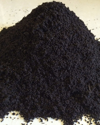 TRADITIONAL TRENDZZ XXXL-4 - Organic, Vermicompost (Earthworm Compost) - 10Kgs Fertilizer, Manure(10 kg, Granules)