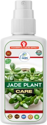 Erwon Jade Plant Care Liquid Spray for complete care of Jade Plants Manure(0.2 L, Liquid)