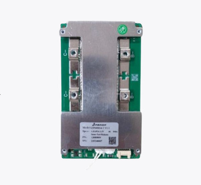 HKN JBD 4S 100Amp LiFePo4 BMS For Lithium Battery Lithium Solar Battery(12.8 V)