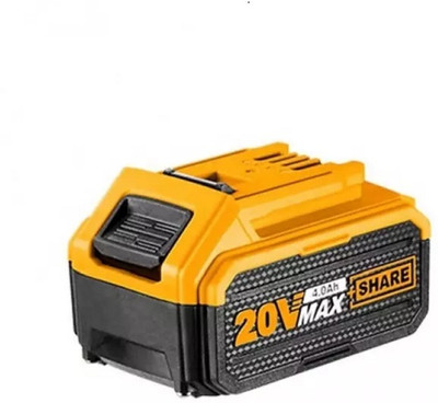 INGCO 20V Li-Ion Battery Pack FBLI2002 Lithium Solar Battery(20 V)