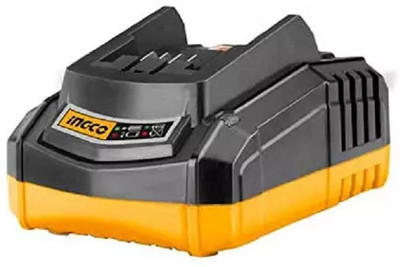 INGCO FCLI2001 Fast Intelligent Charger 50W Lithium Solar Battery(20 V)