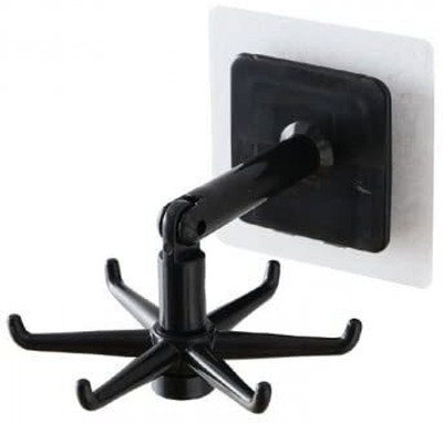 GAPVELU Rotating Folding Storage Swivel Hook Lithium Solar Battery(0 V) deal from flipkart GAPVELU Rotating Folding Storage Swivel Hook Lithium Solar Battery(0 V) deal from flipkart