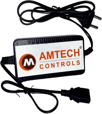 Amtech Controls Zatka Machine /Solar Fence Energizer/Zatka Adaptor MPPT Solar Charge Controller