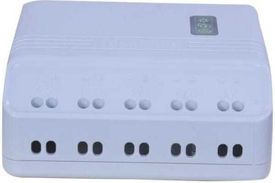 LUMIINOUESS SCC1220NM charge controller 20amp PWM Solar Charge Controller