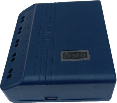 LUMINOUS 10 amp PWM Solar Charge Controller