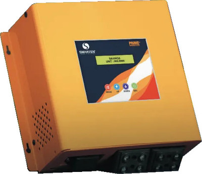 Smarten Prime+ 12-24V/50A MPPT Solar Charge Controller