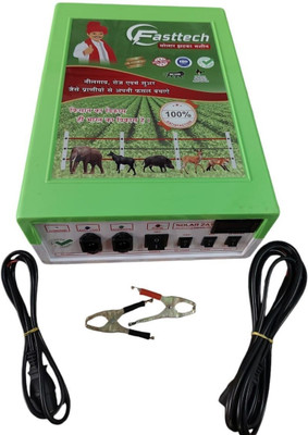 Fasttech Transformer solar fence guard MPPT Solar Charge Controller
