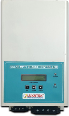 Luxntek L 1224-40A - HIGH VOC 140 V MPPT Solar Charge Controller