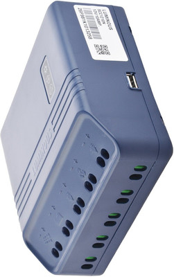 SOPER CHARGE CONTROLLE LUMINOUS 10 PWM Solar Charge Controller