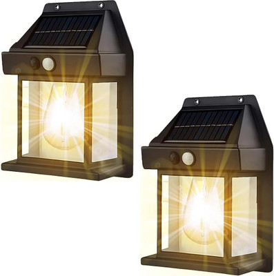 Tlc outlet wall lights