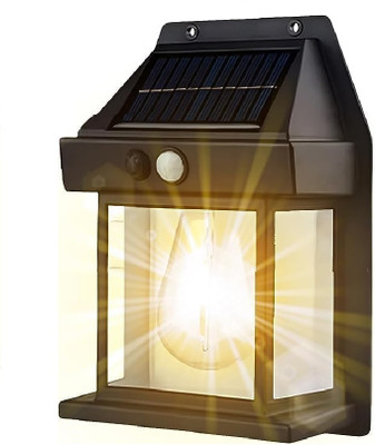 Maashakti Solar Light Set(Wall Mounted Pack of 1)