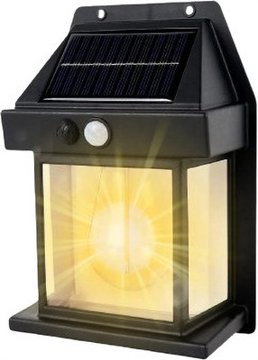 MANTICORE Solar Light Set(Wall Mounted Pack of 1)